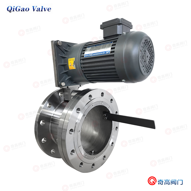 管道式防堵料裝置、刮料裝置